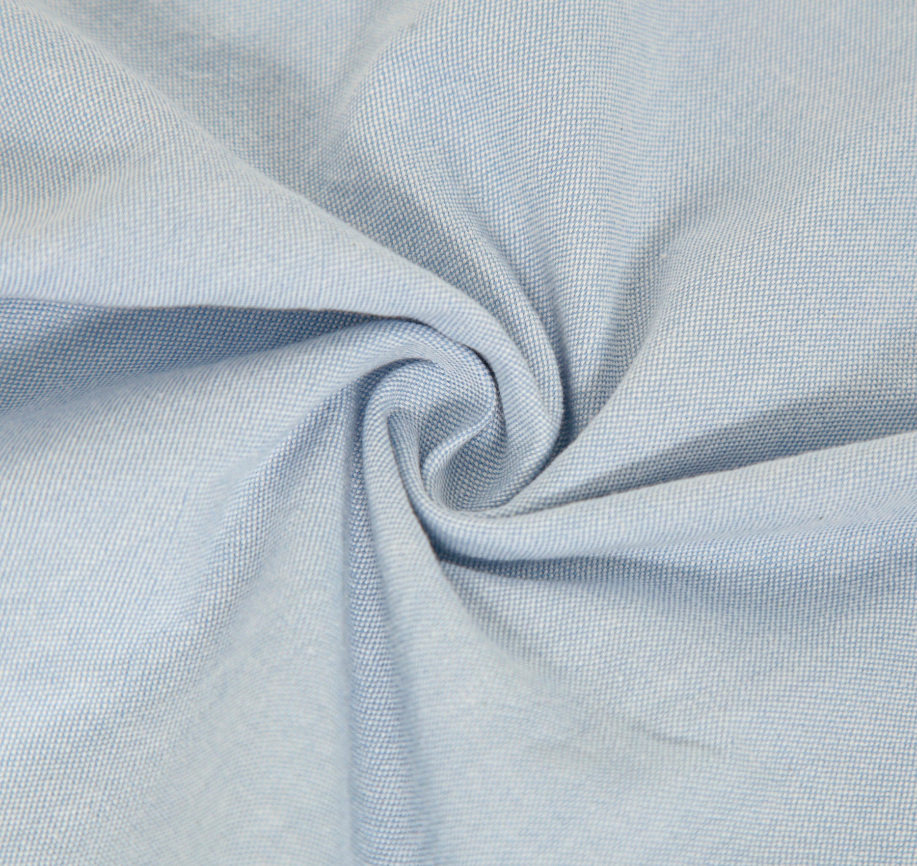 CAMISA MANGA LONGA PLUS OXFORD BUTTON DOWN