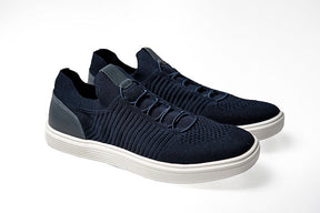 TÊNIS CASUAL KNIT NEW YORK