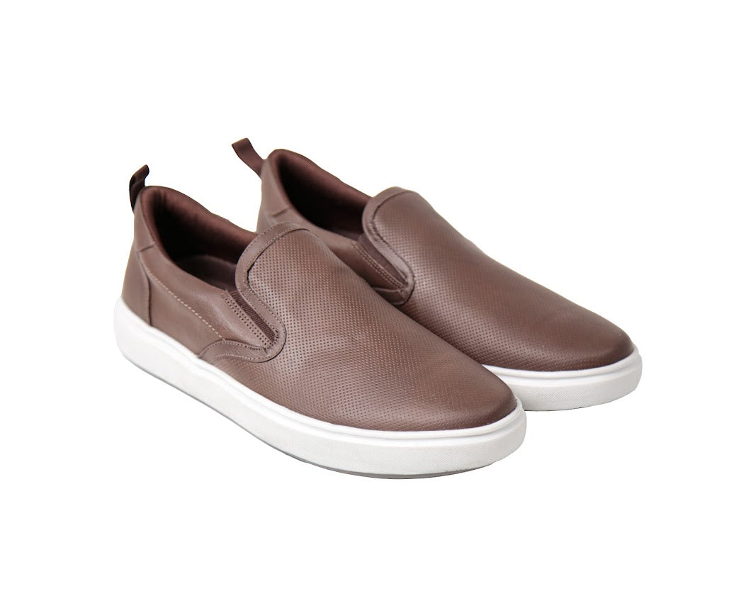 TÊNIS CASUAL SLIP ON