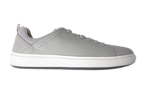 TÊNIS CASUAL CANVAS COURO