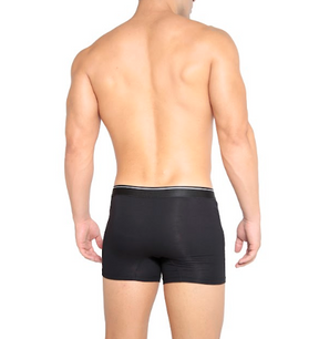 CUECA BOXER PREMIUM ALGODÃO EGÍPCIO
