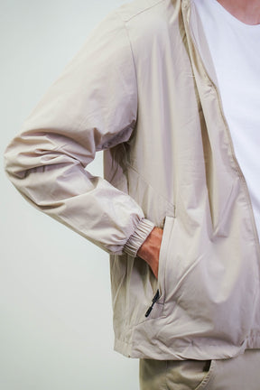 JAQUETA ESSENTIAL CASACO CORTA VENTO