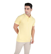 POLO PIQUET GOLD VERÃO