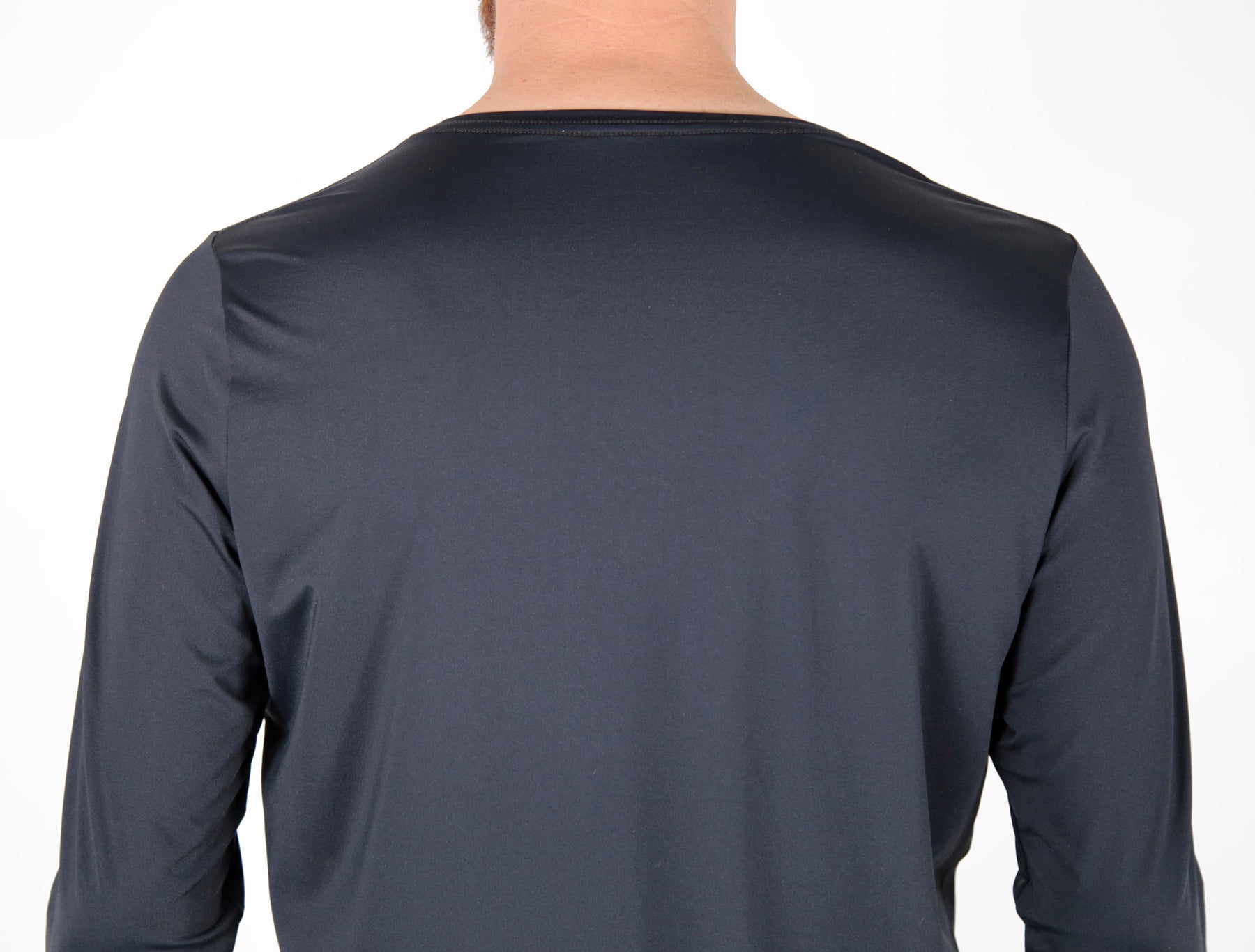 CAMISETA POLIAMIDA LYCRA UV50+ PREMIUM MANGA LONGA