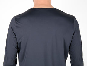 CAMISETA POLIAMIDA LYCRA UV50+ PREMIUM MANGA LONGA