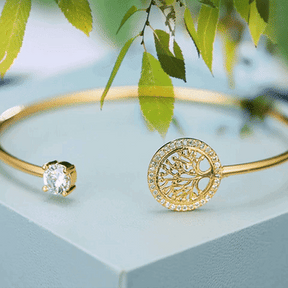 Bracelete Árvore da Vida