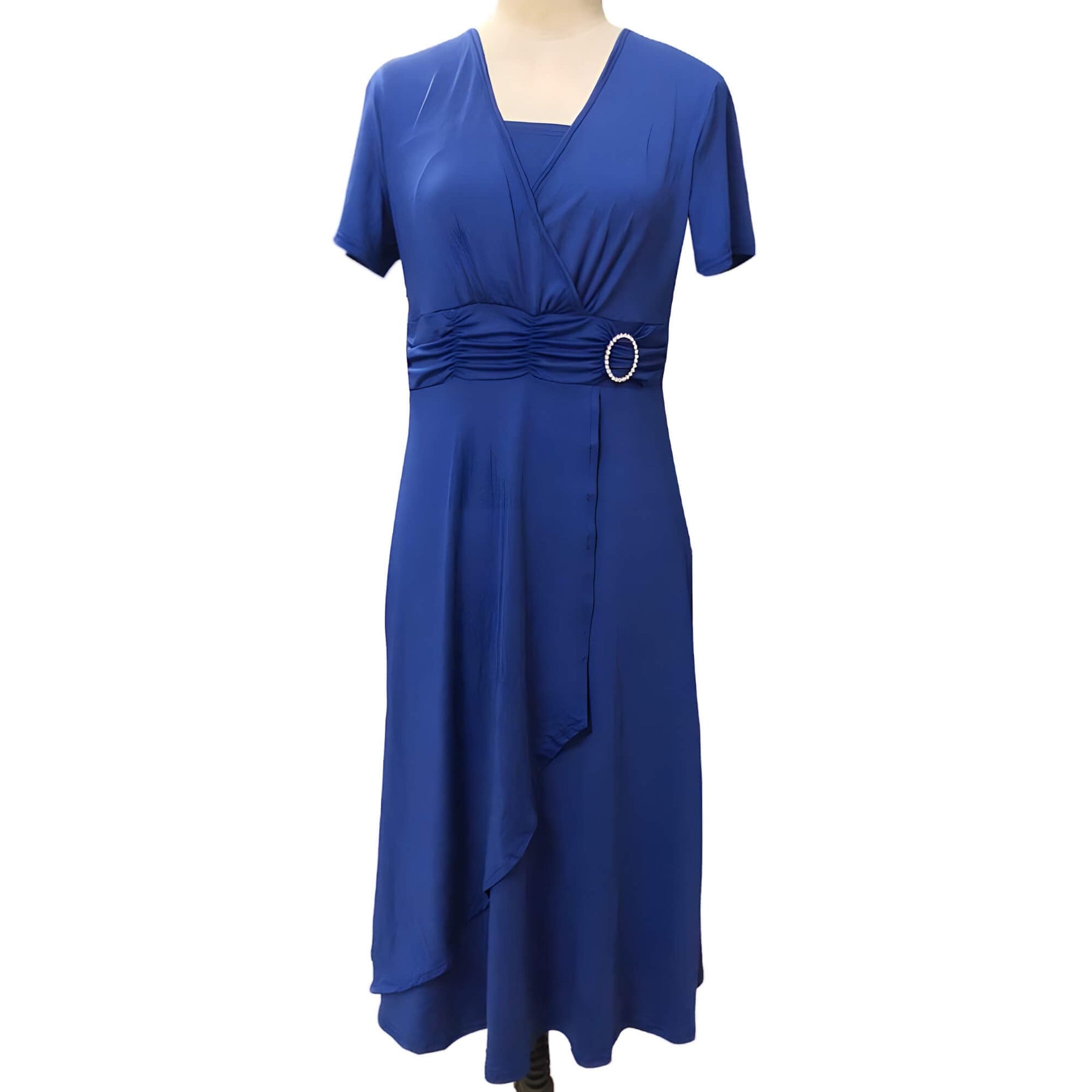 Vestido Mídi Classique