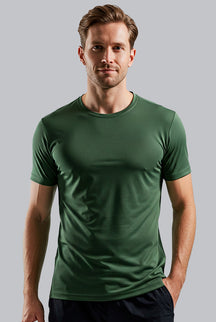 CAMISETA DRY FITNESS