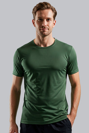 CAMISETA DRY FITNESS