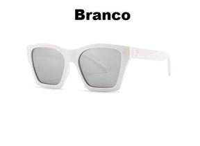 Óculos de Sol Gatinho Raquel