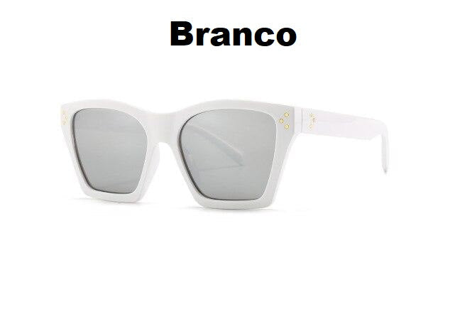 Óculos de Sol Gatinho Raquel