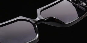 Óculos de Sol Quadrado Oversized Bethany