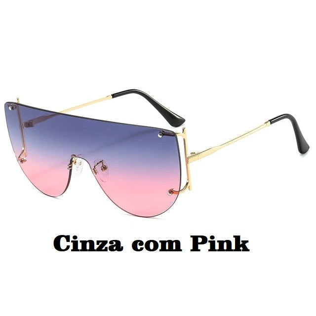 Óculos de Sol Google Léanne