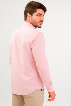 CAMISA MANGA LONGA RUTH PREMIUM