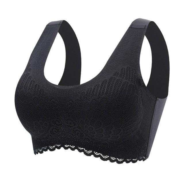 Sutiã Comfort 5D - Compre 2 leve 3!!