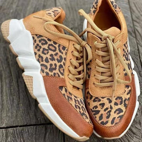 Tênis Feminino Animal Print