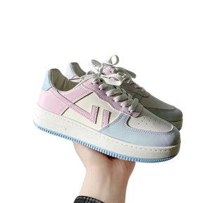 Tênis Feminino Color Liss - Muda de Cor