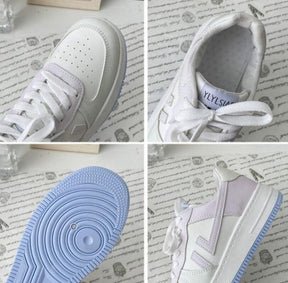 Tênis Feminino Color Liss - Muda de Cor