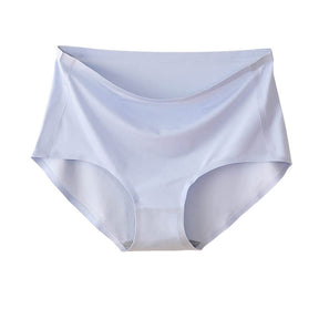 Calcinhas em Seda Gelo / Kit de 4 Peças - JustaWoman