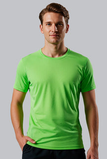 CAMISETA DRY FITNESS