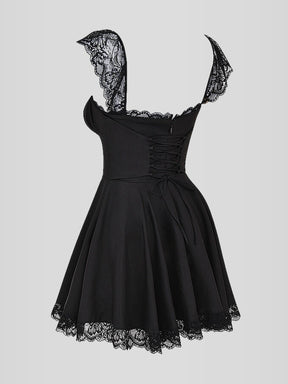 Vestido Bustier Modern Vivienne - GOLDEN ERA